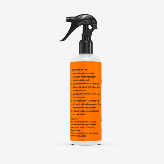 Auto Body Shiner 150 ml Pack of 1